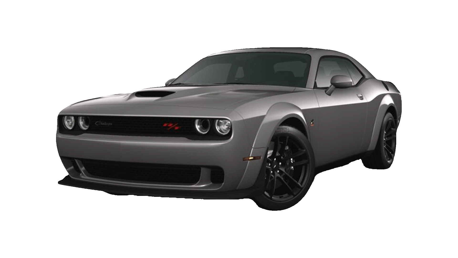 Dodge Challenger R/T Scat Pack Widebody - Auto Outlet : Auto Outlet