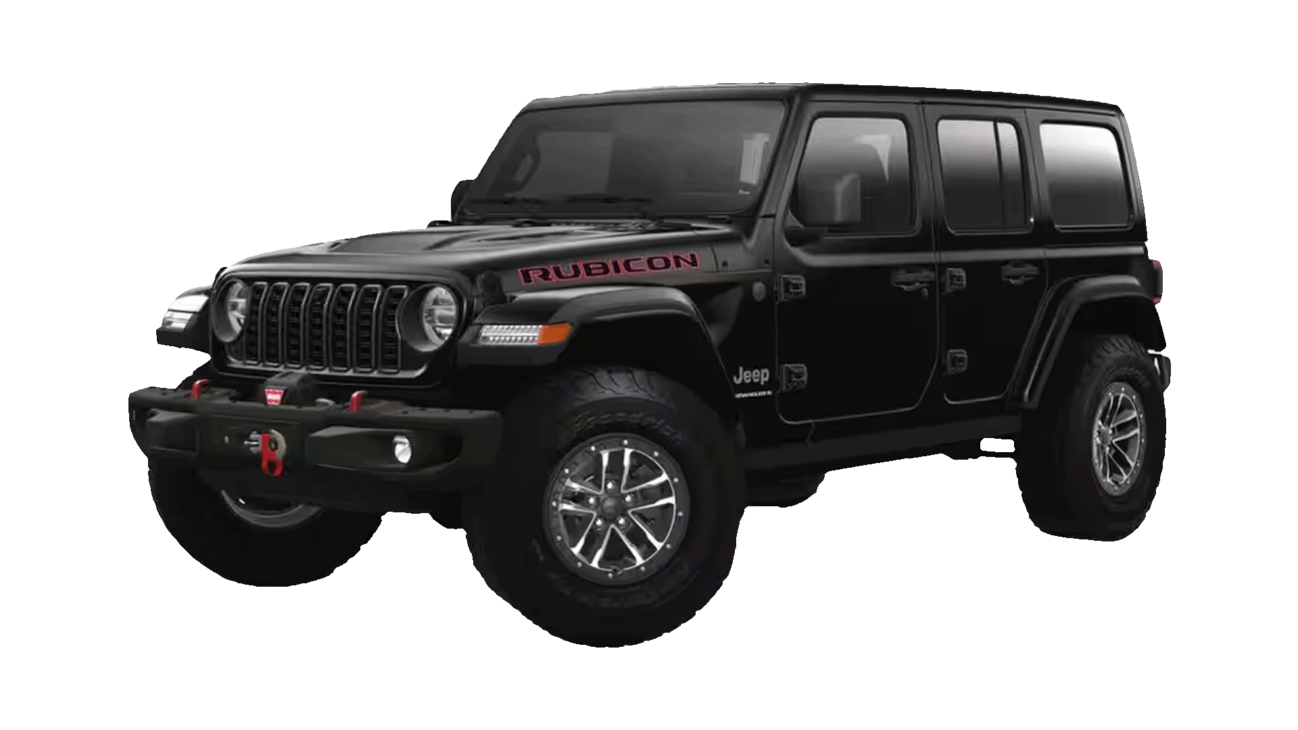 Wrangler auto best sale