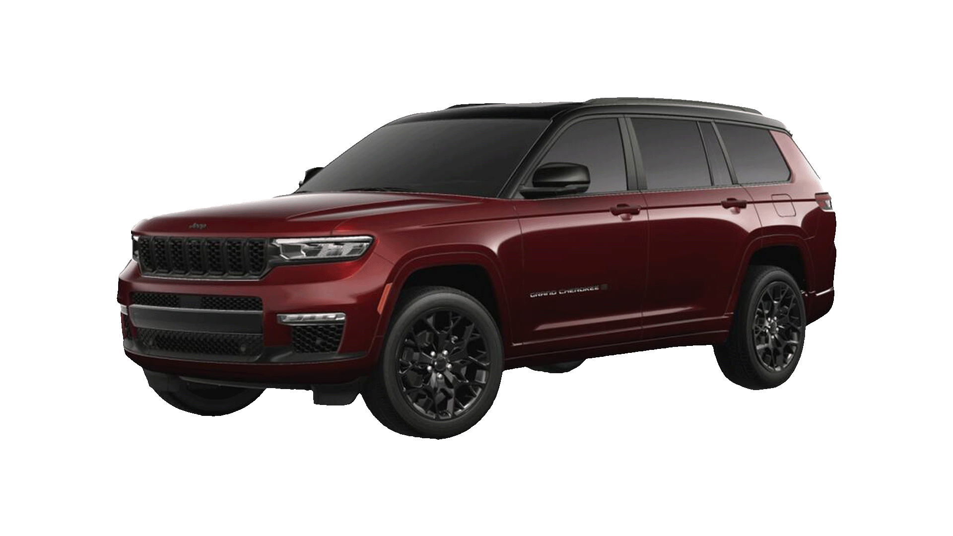 Jeep Grand Cherokee Summit Reserve L 4WD Auto Outlet Auto Outlet