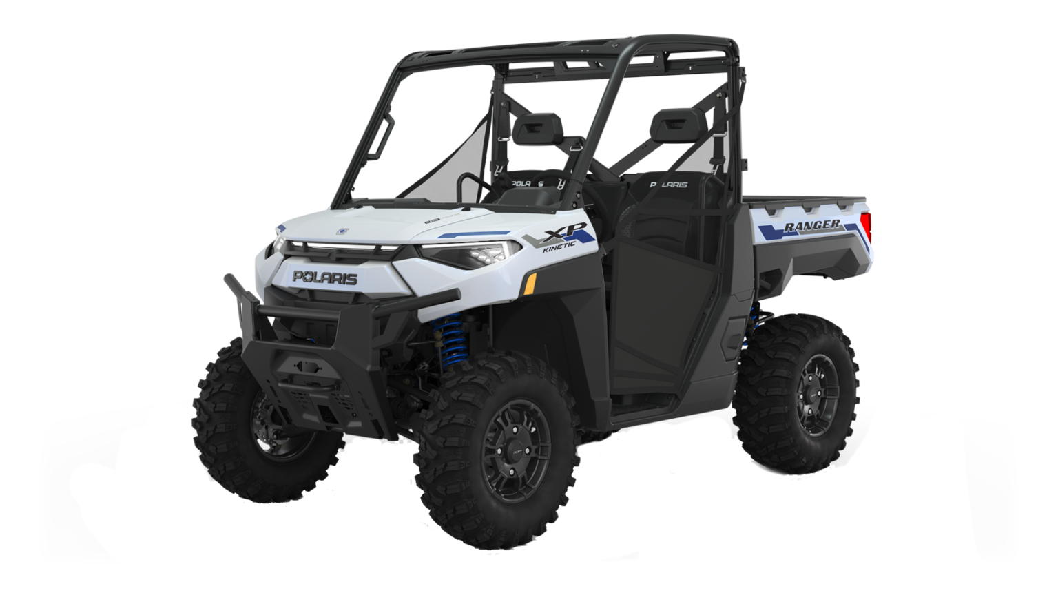 Polaris Ranger XP Premium Auto Outlet Auto Outlet
