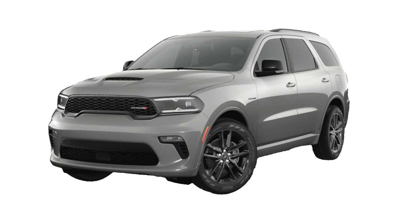 Dodge Durango R/T Premium Auto Outlet Auto Outlet