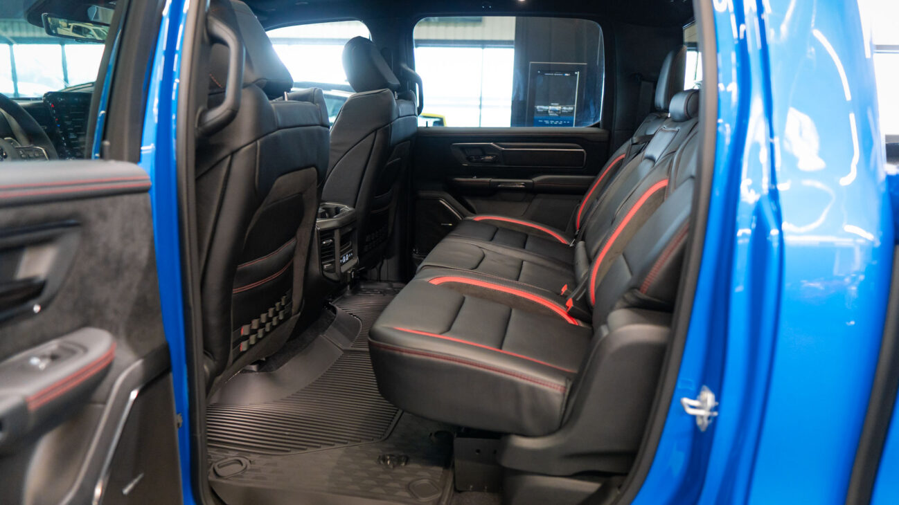 RAM 1500 RHO - Auto Outlet : Auto Outlet